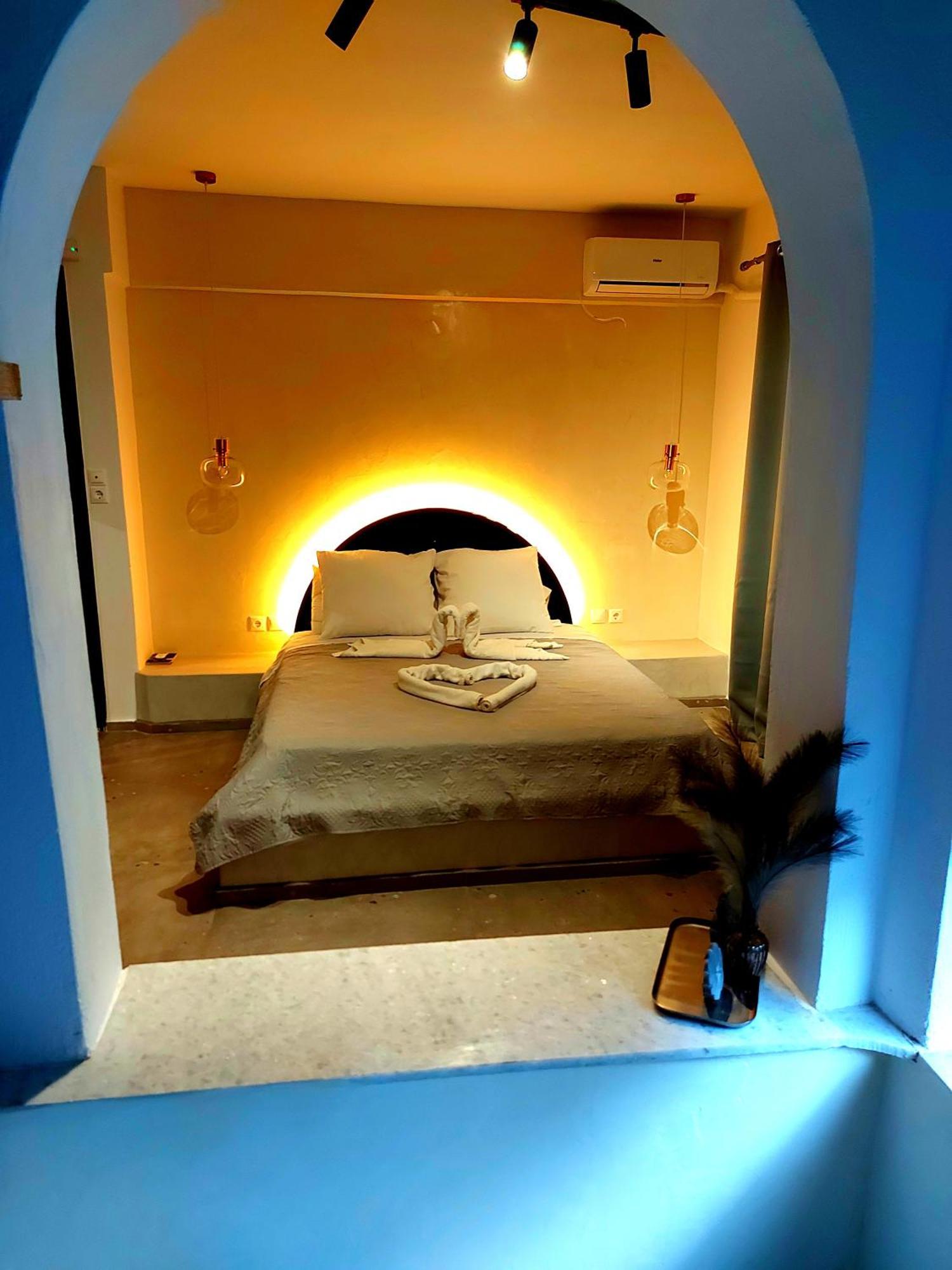 Karlovasi Studios Karlovassi Extérieur photo