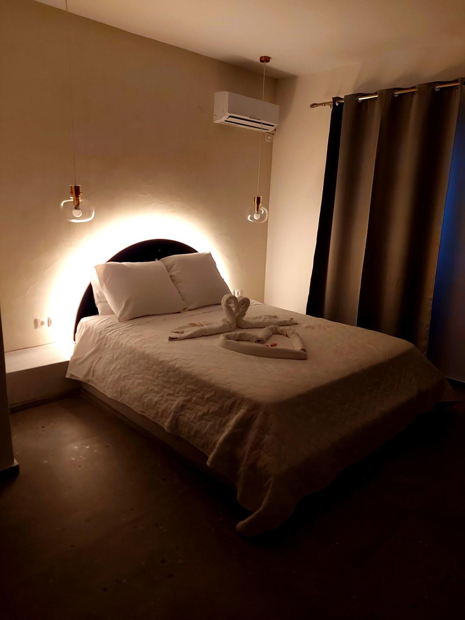 Karlovasi Studios Karlovassi Extérieur photo