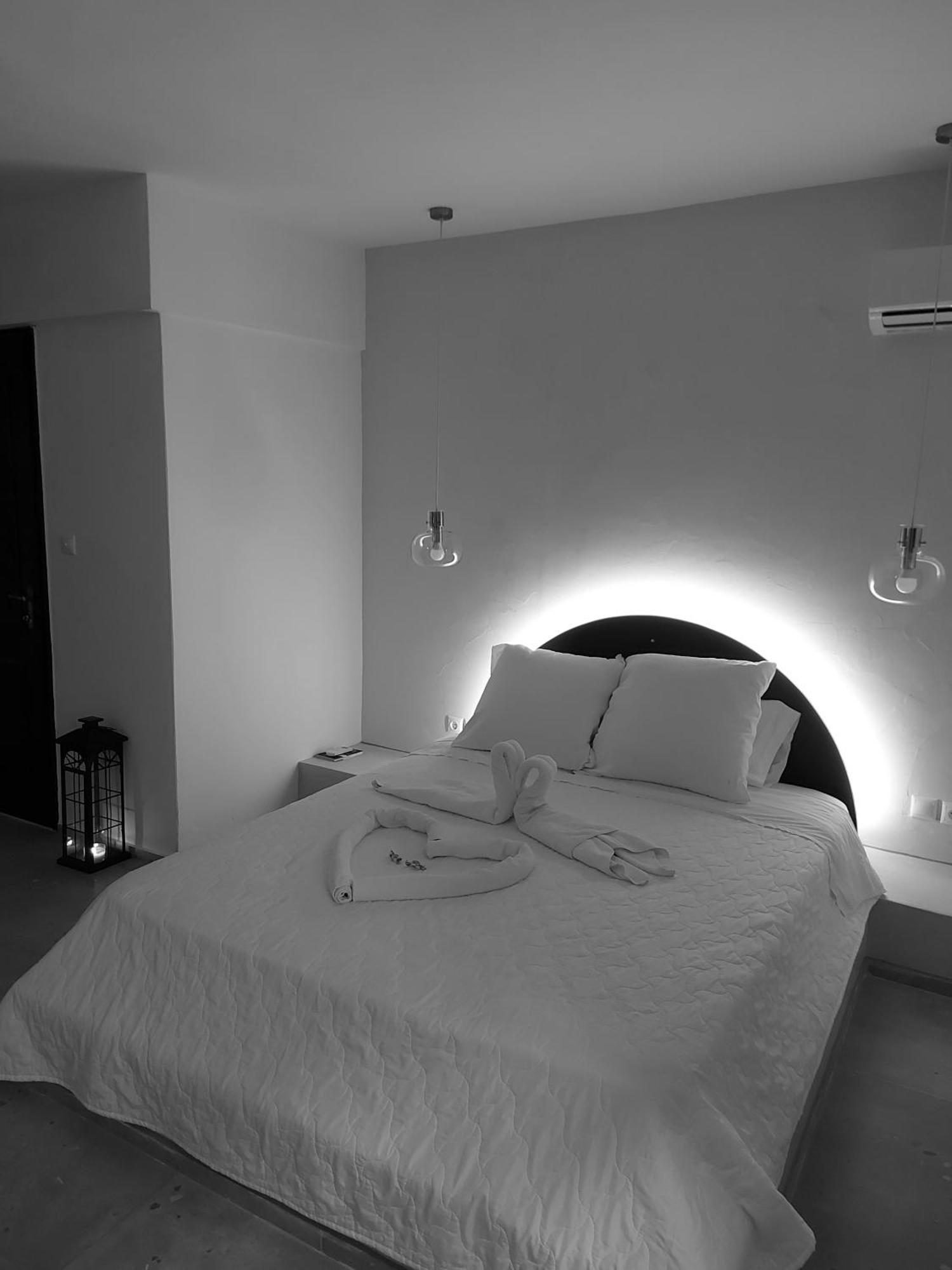 Karlovasi Studios Karlovassi Extérieur photo