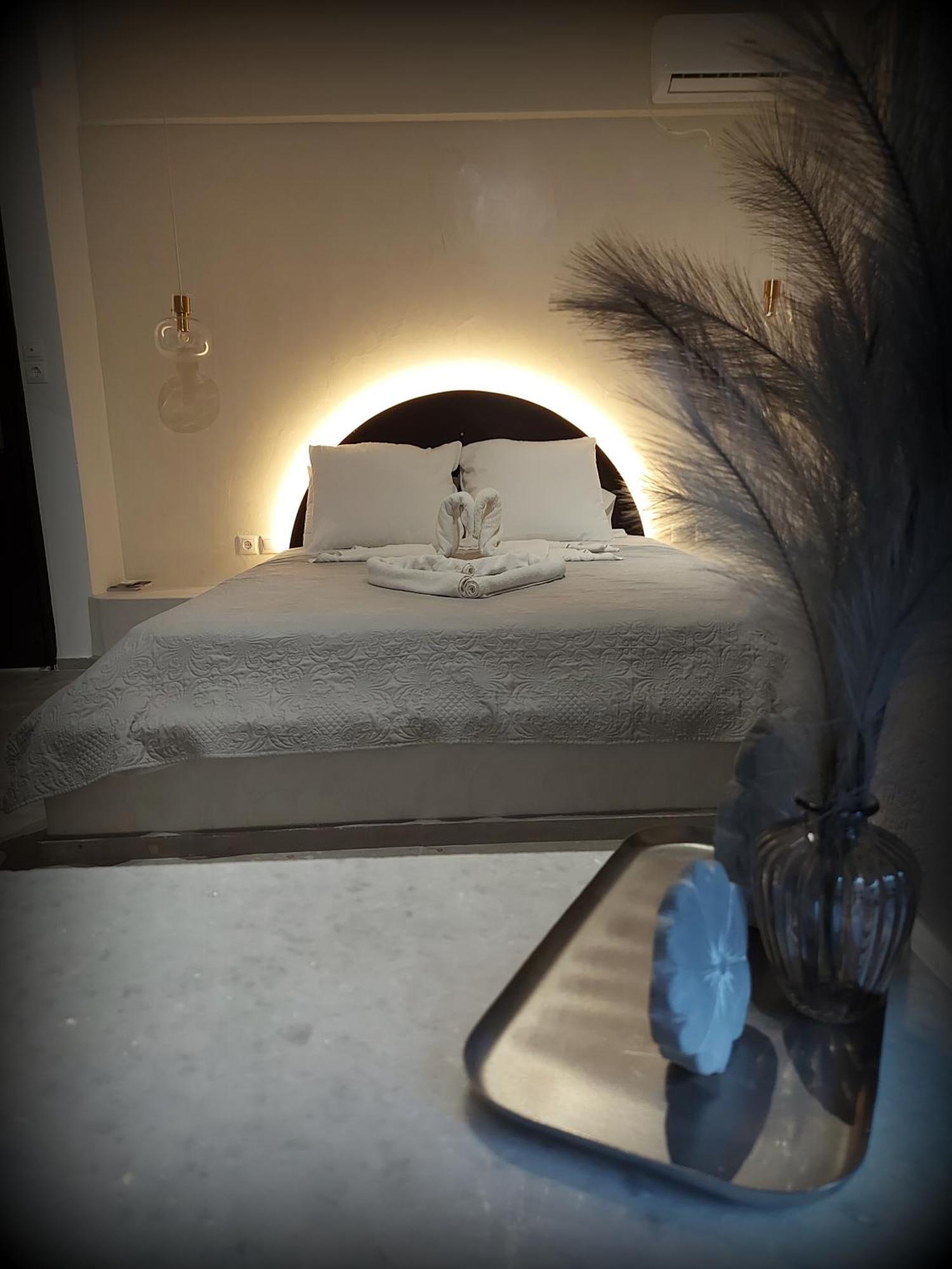 Karlovasi Studios Karlovassi Extérieur photo