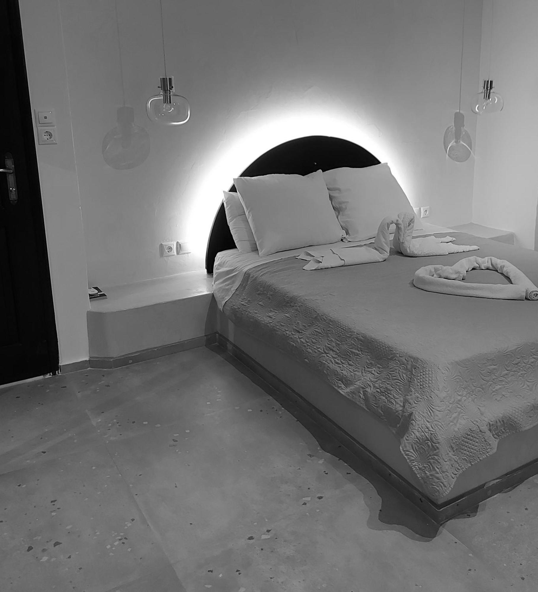 Karlovasi Studios Karlovassi Extérieur photo