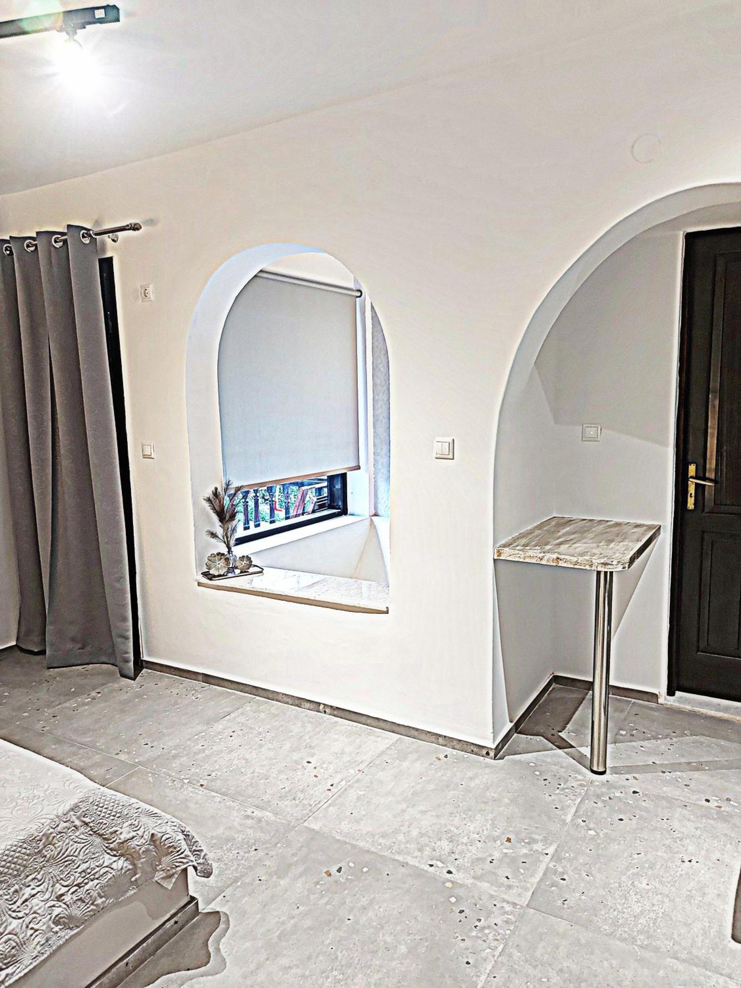 Karlovasi Studios Karlovassi Extérieur photo
